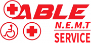 ABLE N.E.M.T Service